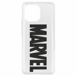 Чехол для Xiaomi Mi11 Marvel Minimal - PrintSalon
