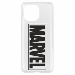 Чохол для Xiaomi Mi11 Marvel Minimal - PrintSalon