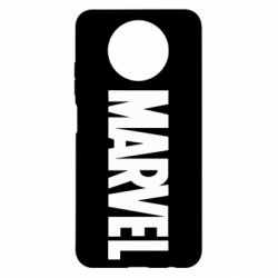 Чехол для Xiaomi Redmi Note 9 5G/Redmi Note 9T Marvel Minimal - PrintSalon
