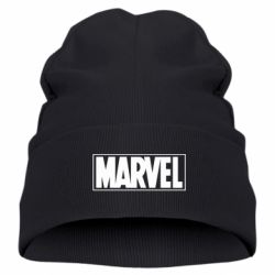 Дитяча шапка Marvel Minimal - PrintSalon