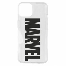 Чехол для iPhone 14 Marvel Minimal - PrintSalon