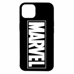 Чохол для iPhone 14 Marvel Minimal - PrintSalon