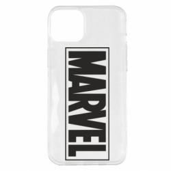 Чохол для iPhone 14 Plus Marvel Minimal - PrintSalon