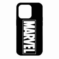 Чохол для iPhone 14 Pro Marvel Minimal - PrintSalon