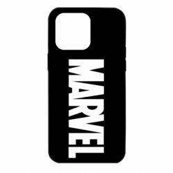 Чехол для iPhone 14 Pro Max Marvel Minimal - PrintSalon