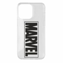 Чохол для iPhone 14 Pro Max Marvel Minimal - PrintSalon