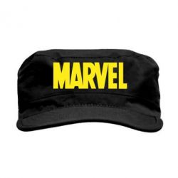 Кепка мілітарі Marvel Minimal