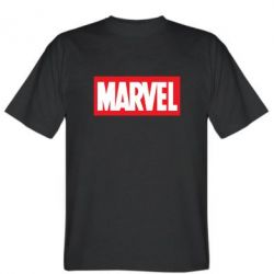 Мужская футболка Stedman MARVEL