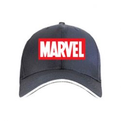 Кепка MARVEL