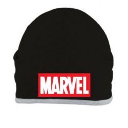 Шапка MARVEL