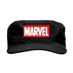 Кепка милитари MARVEL