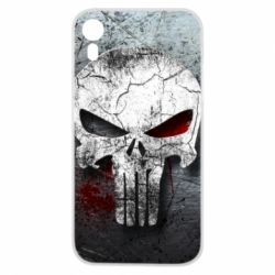 Чохол для iPhone XR Марвеловскій Каратель1 - PrintSalon