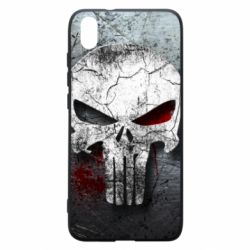 Чохол для Xiaomi Redmi 7A Марвеловскій Каратель1 - PrintSalon