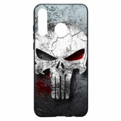 Чохол для Huawei P30 Lite Марвеловскій Каратель1 - PrintSalon