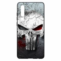 Чохол для Huawei P30 Марвеловскій Каратель1 - PrintSalon