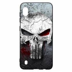 Чохол для Samsung A10 Марвеловскій Каратель1 - PrintSalon