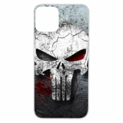 Чохол для iPhone 11 Марвеловскій Каратель1 - PrintSalon