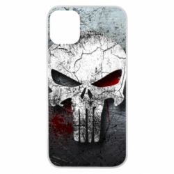 Чохол для iPhone 11 Pro Марвеловскій Каратель1 - PrintSalon