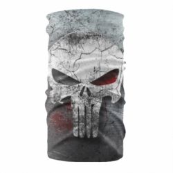 Бандана Марвеловскій Каратель1 - PrintSalon