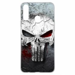 Чохол для Samsung A20s Марвеловскій Каратель1 - PrintSalon