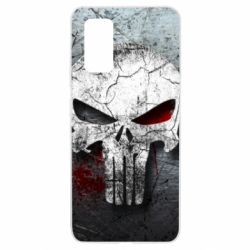 Чохол для Samsung A32 4G - PrintSalon