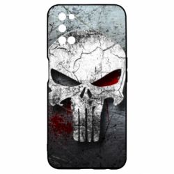 Чохол для Oppo A52 / A72 / A92Марвеловскій Каратель1 - PrintSalon