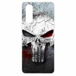 Чохол для Oppo Find X2Марвеловскій Каратель1 - PrintSalon