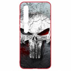 Чохол для Xiaomi Mi10 / 10 Pro Марвеловскій Каратель1 - PrintSalon