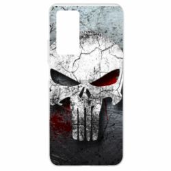 Чохол для Xiaomi Mi 10T / 10T Pro Марвеловскій Каратель1 - PrintSalon