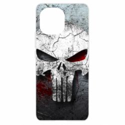 Чохол для Xiaomi Mi11 Марвеловскій Каратель1 - PrintSalon