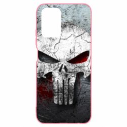 Чохол для Xiaomi Redmi Note 10 Марвеловскій Каратель1