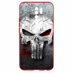 Чохол для Xiaomi Redmi 9 Марвеловскій Каратель1 - PrintSalon