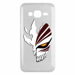 Чехол для Samsung J3 2016 Маска Блич