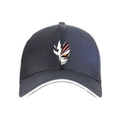 Кепка Маска Блич