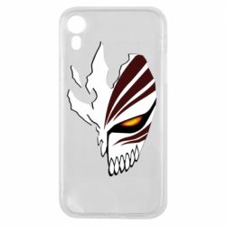 Чохол для iPhone XR маска Бліч - PrintSalon