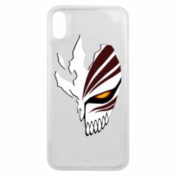 Чохол для iPhone Xs Max маска Бліч - PrintSalon