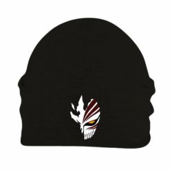 Шапка флісова маска Бліч - PrintSalon