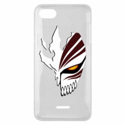 Чохол для Xiaomi Redmi 6A маска Бліч