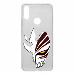 Чохол для Xiaomi Redmi 7 маска Бліч