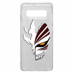 Чохол для Samsung S10+ маска Бліч - PrintSalon