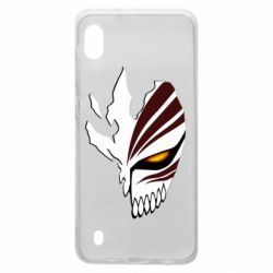 Чехол для Samsung A10 Маска Блич