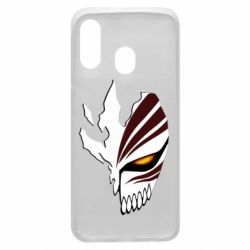 Чехол для Samsung A40 Маска Блич