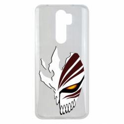 Чохол для Xiaomi Redmi Note 8 Pro маска Бліч