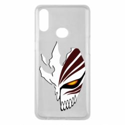 Чехол для Samsung A10s Маска Блич