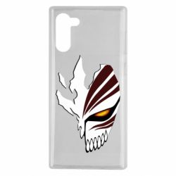 Чохол для Samsung Note 10 маска Бліч