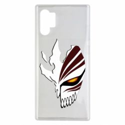 Чохол для Samsung Note 10 Plus маска Бліч