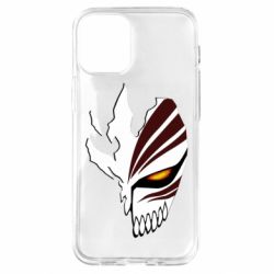 Чохол для iPhone 12 mini маска Бліч - PrintSalon