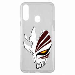 Чохол для Samsung A20s маска Бліч