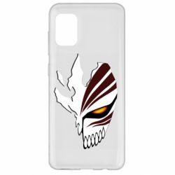 Чехол для Samsung A31 Маска Блич