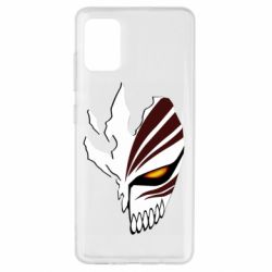 Чохол для Samsung A51 маска Бліч - PrintSalon